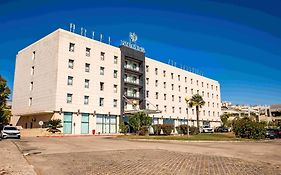 Vip Executive Santa Iria Hotel